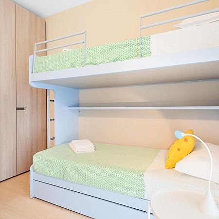 Levante Appartamento Di Pregio, Terrazza E Vista Panoramica Sul Mare E La Citta Viareggio Luaran gambar